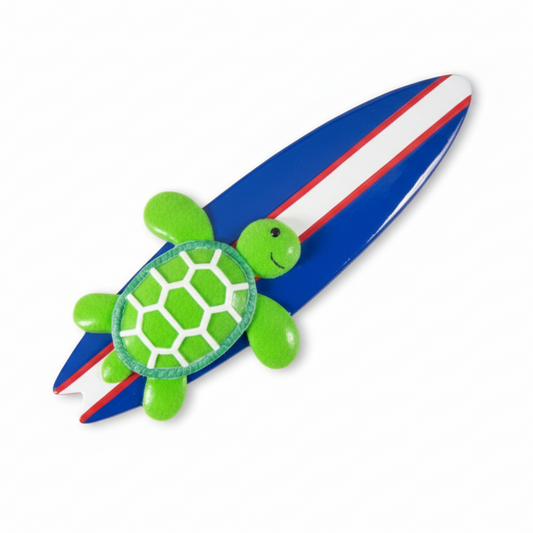 NT240: Sea Turtle Surfboard