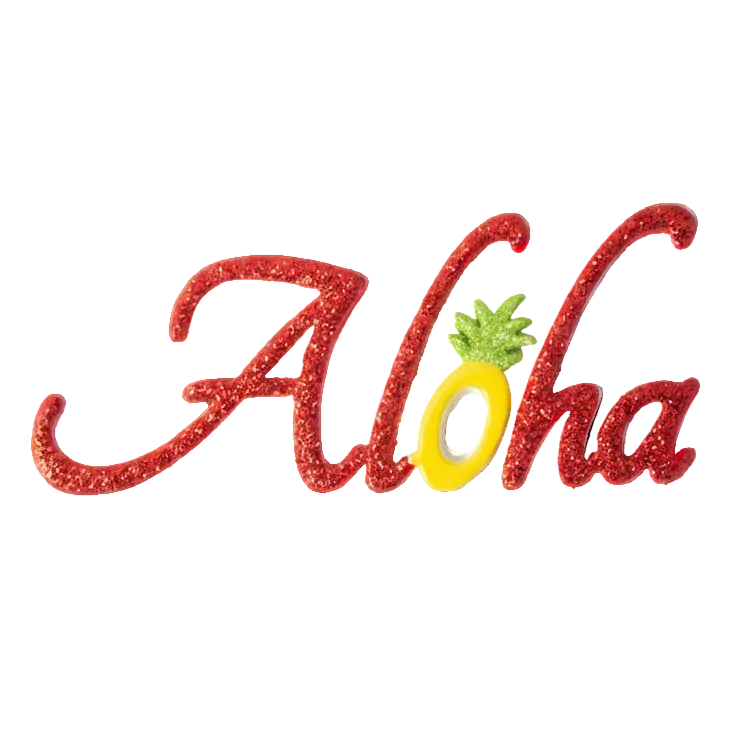 254: Aloha
