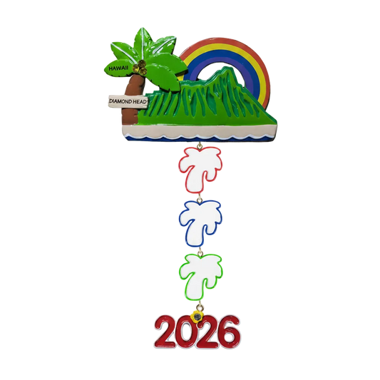 300: 2026 Diamond Head