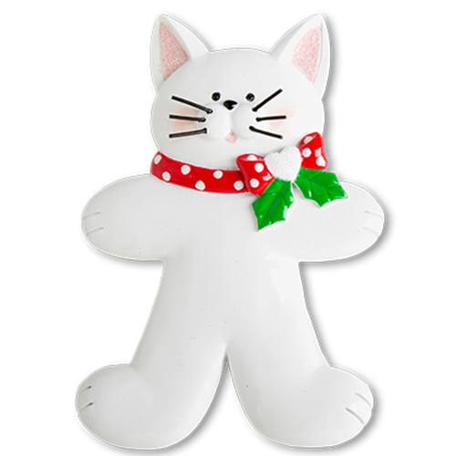 CR249: Kitty Cat