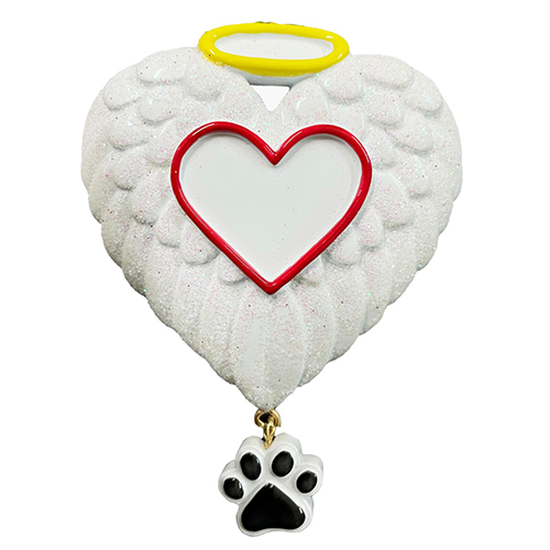 CR516: Pet Angel