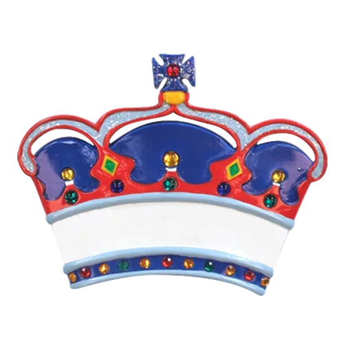 KK196: Prince Crown