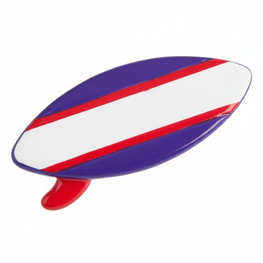 LR006: Surfboard Component