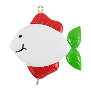 LR007: Fish Linking Component