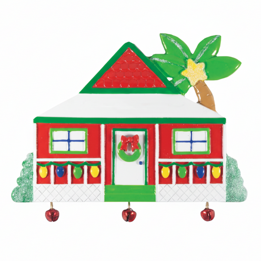 LR127: Plantation House