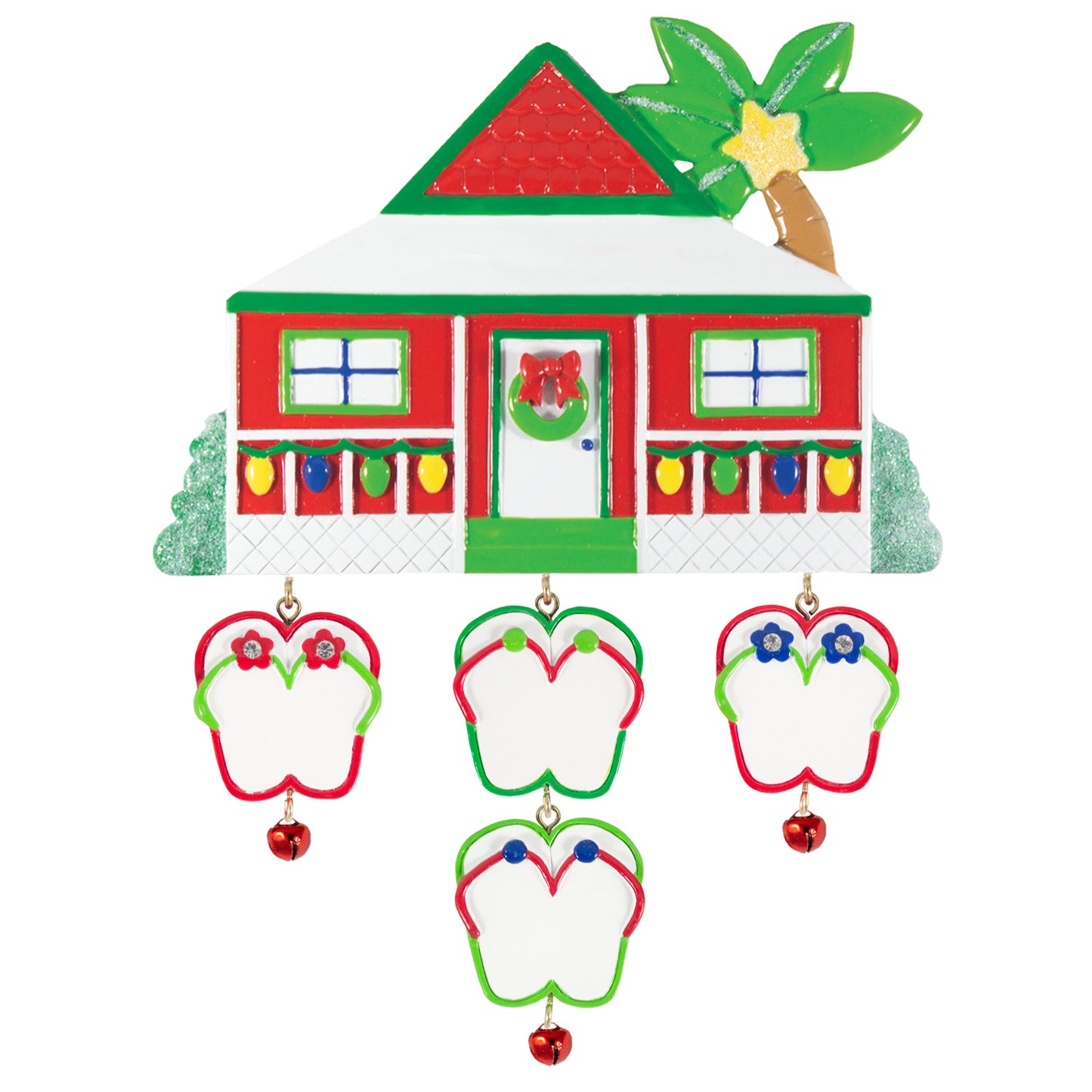 LR127: Plantation House