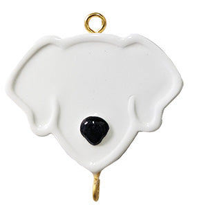 LR212D: Dog Face Linking Component