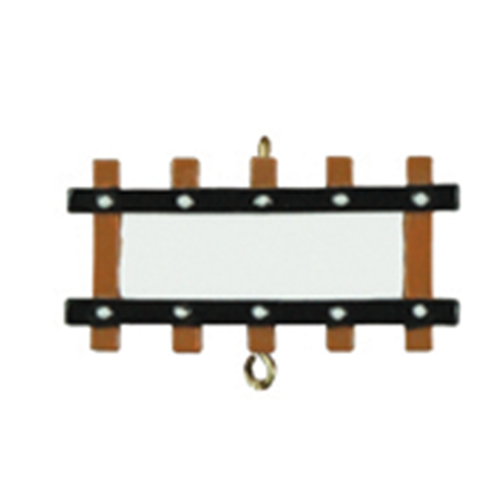 LR213: TRAIN TRACK COMPONENT