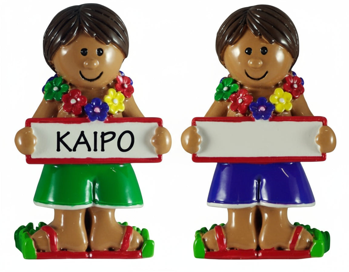 LR215B: TROPICAL BOY