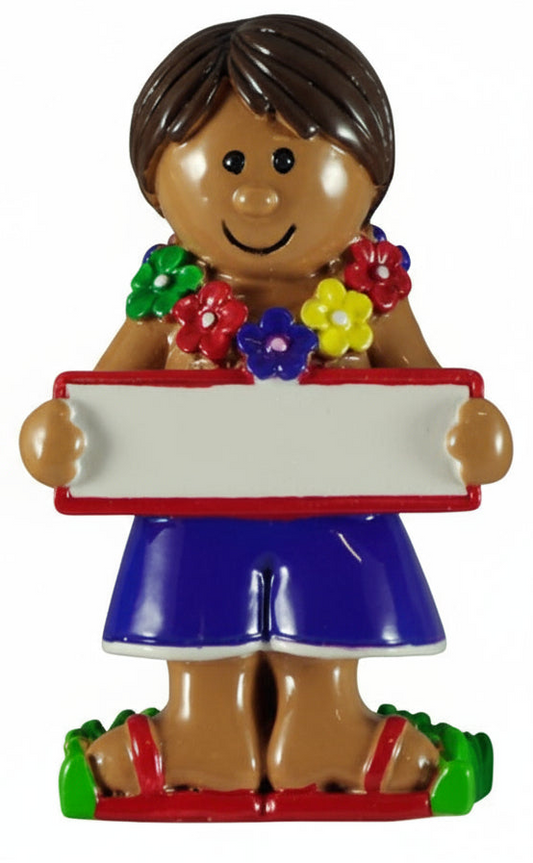 LR215B: TROPICAL BOY