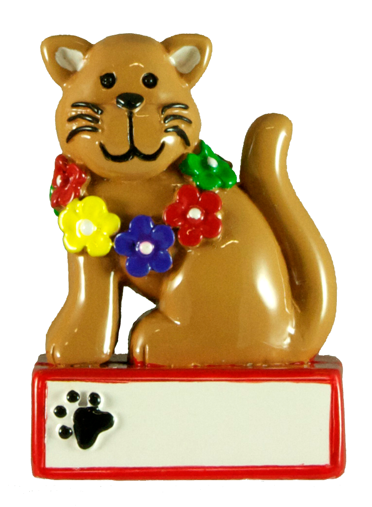 LR215C: TROPICAL CAT