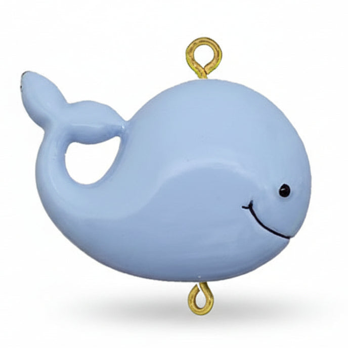 LR222: Whale Component