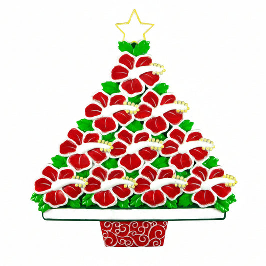 NT150-10: Hibiscus Tree 10