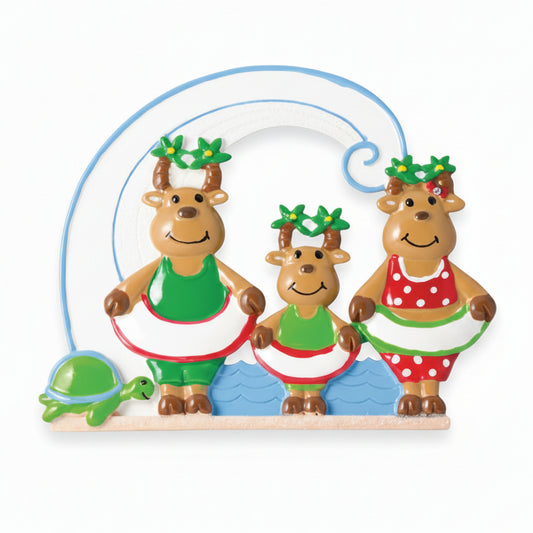 NT263: Reindeer Wave Family-3