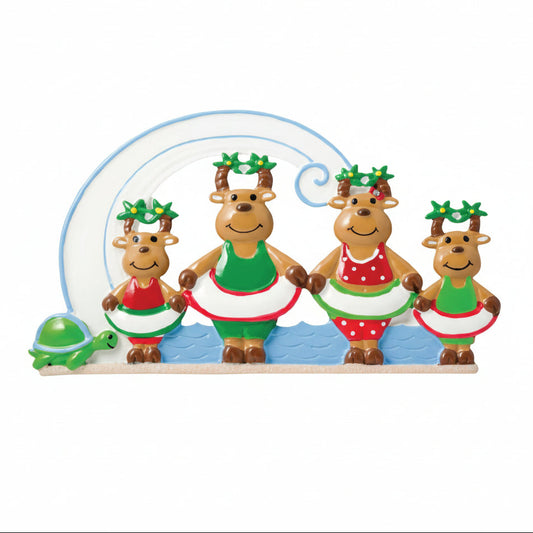 NT264: Reindeer Wave Family-4