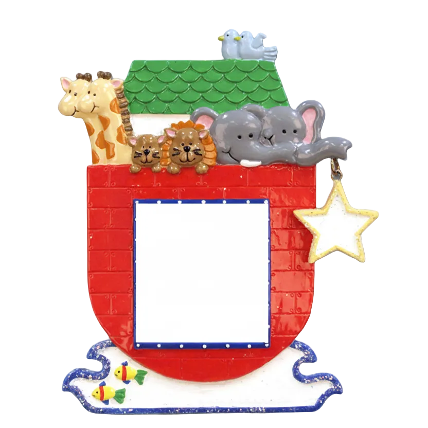 PF34: Noah's Ark