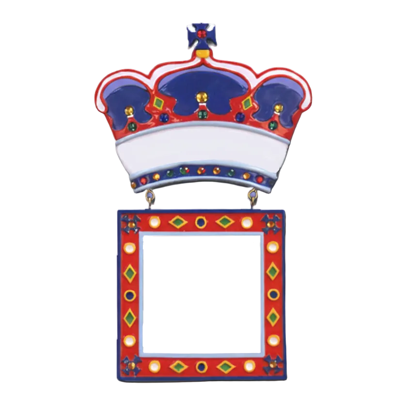 PF06: Prince Crown Frame