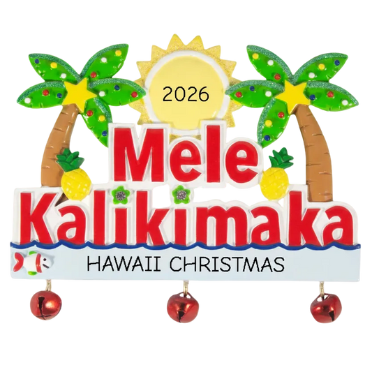 150N: New Mele Kalikimaka