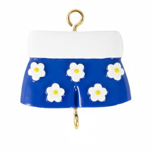 260: Surf Shorts Component