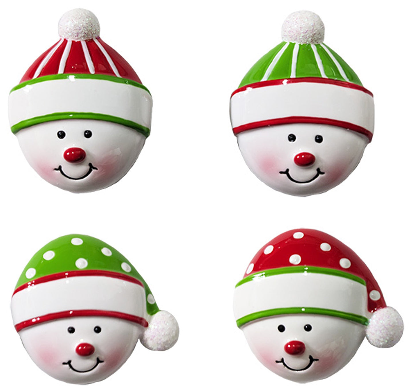 WA312: Snowman Component