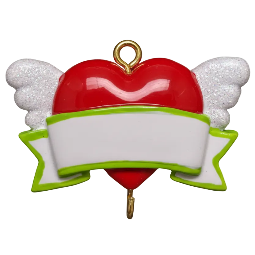 LR008: Angel Component