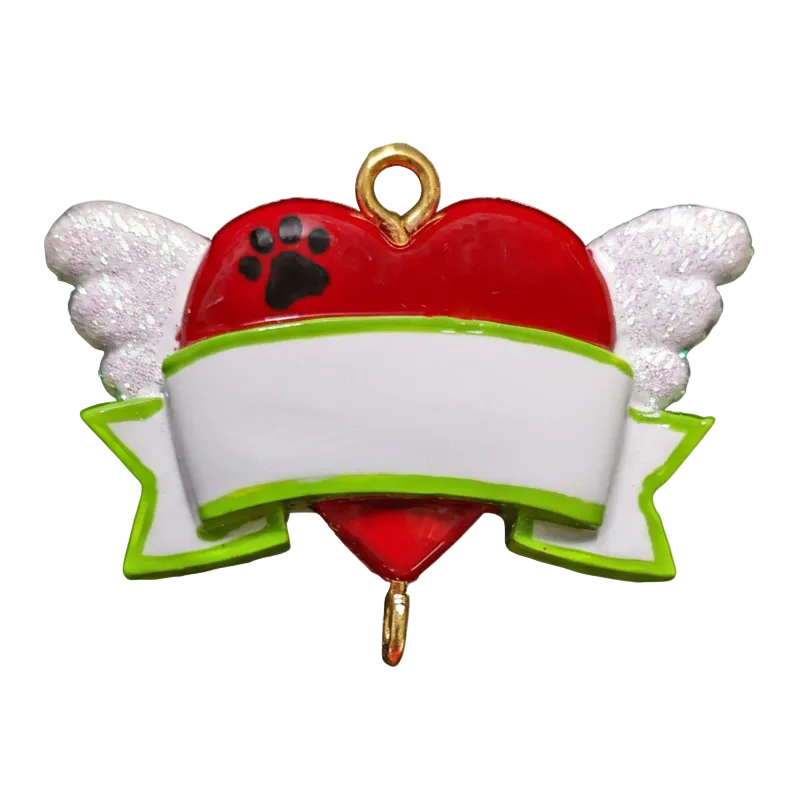 LR008P: Pet Angel Component