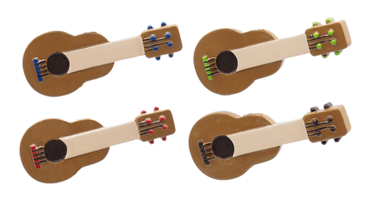 LR234: Ukulele Linking Component