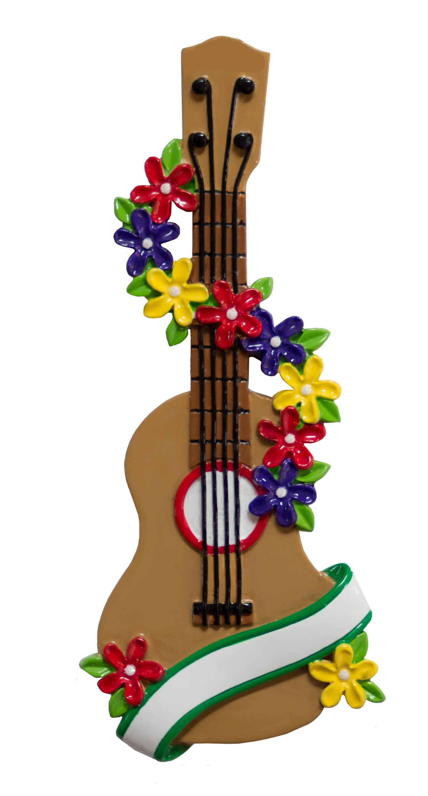 NT157: Tropical Ukulele