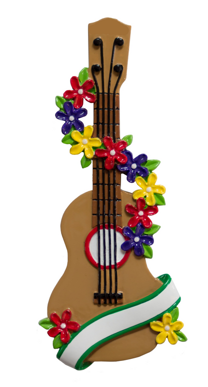 NT157: Tropical Ukulele