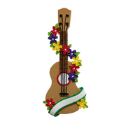 NT157: Tropical Ukulele