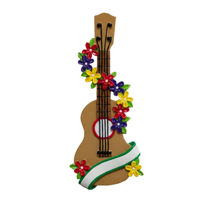 NT157: Tropical Ukulele