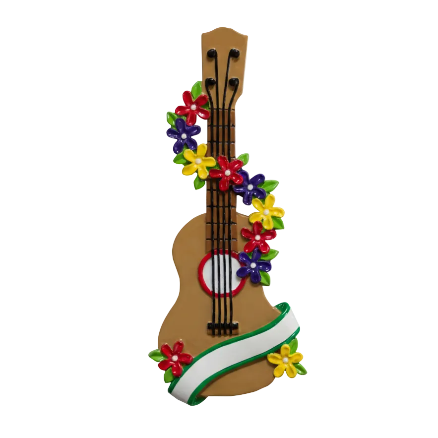 NT157: Tropical Ukulele