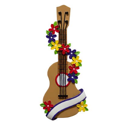 NT157: Tropical Ukulele