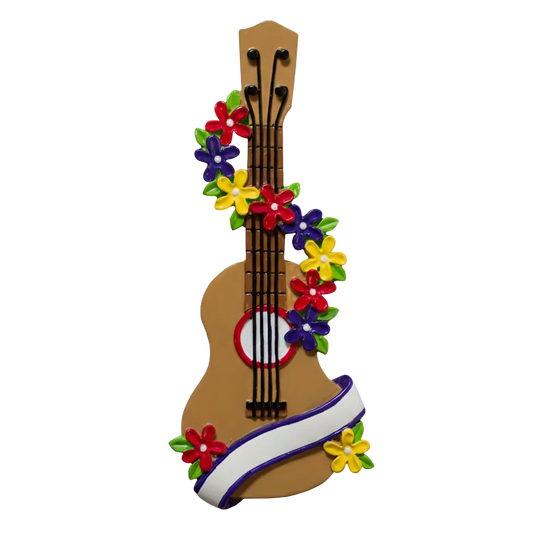 NT157: Tropical Ukulele