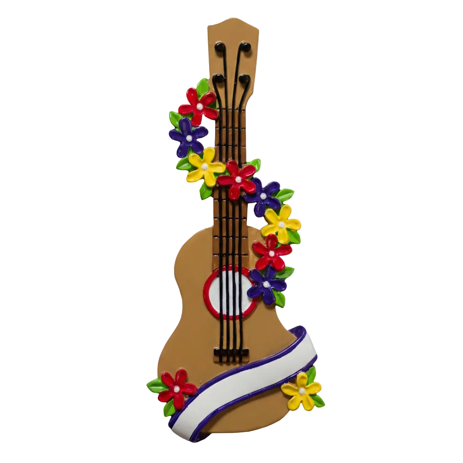 NT157: Tropical Ukulele