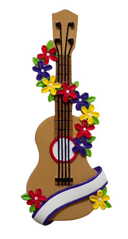 NT157: Tropical Ukulele