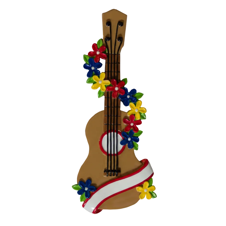 NT157: Tropical Ukulele