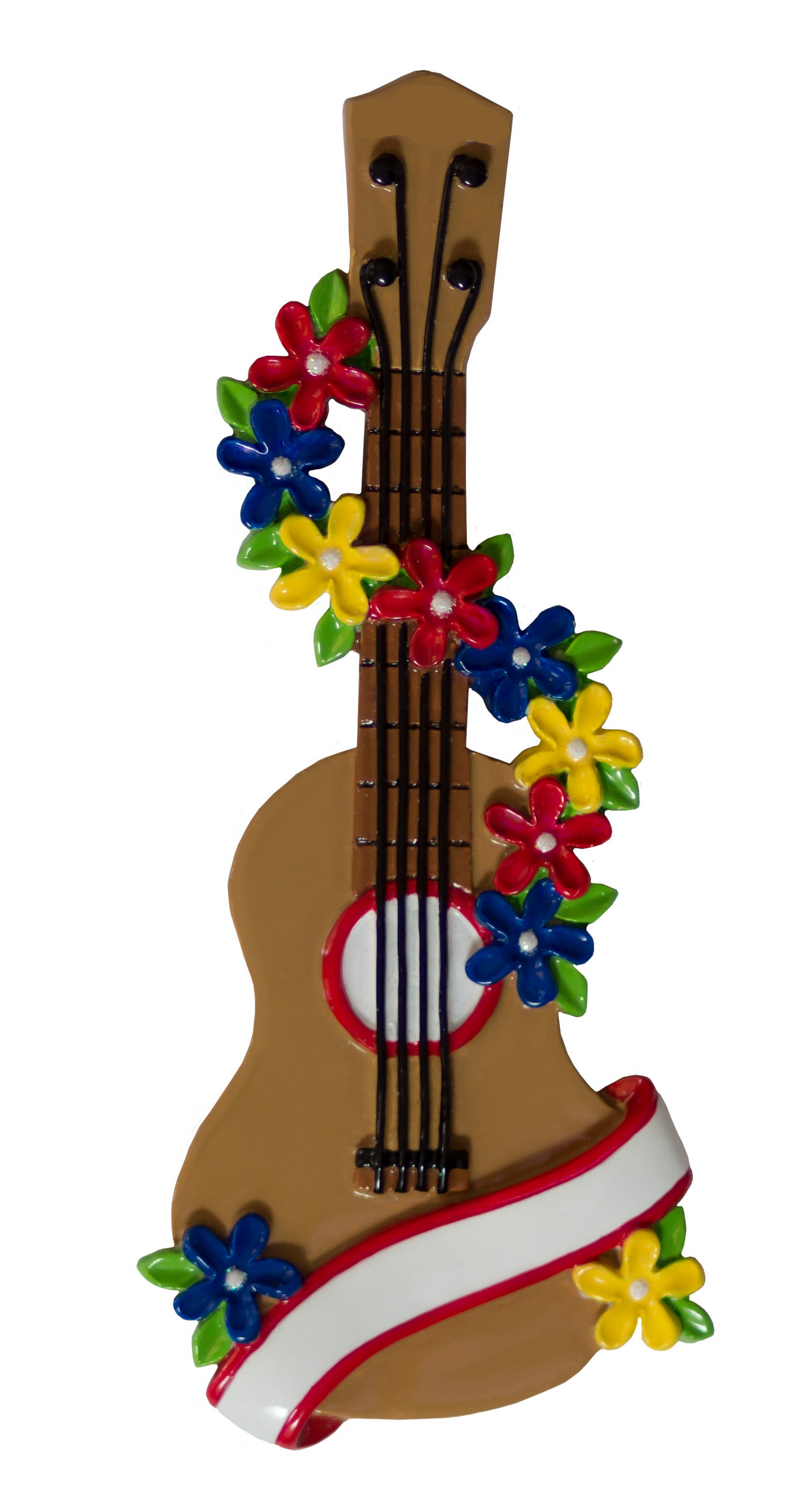 NT157: Tropical Ukulele