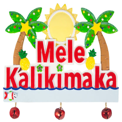 150N: New Mele Kalikimaka