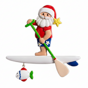 NT209: Stand Up Paddleboard Santa
