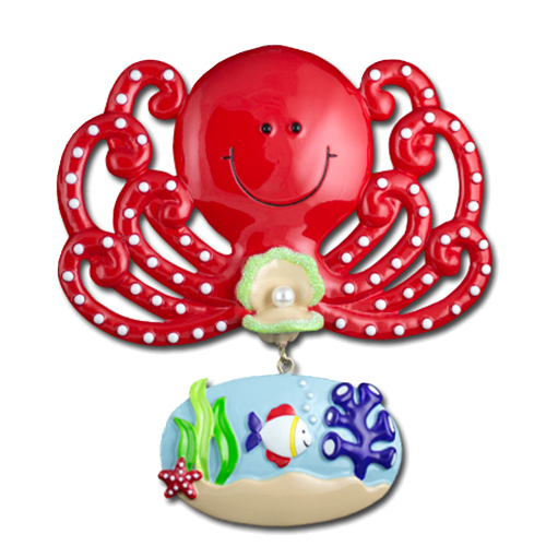 LR123: Octopus