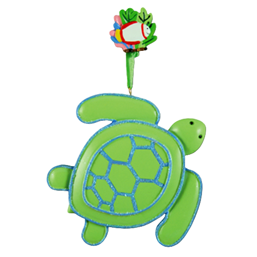 KK403T: KK404PK: Sea Turtle