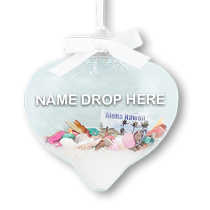 BB101: Hawaiian Beach Heart