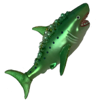 HZZ107: Glass Shark