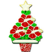 NT150-3: Hibiscus Tree 3