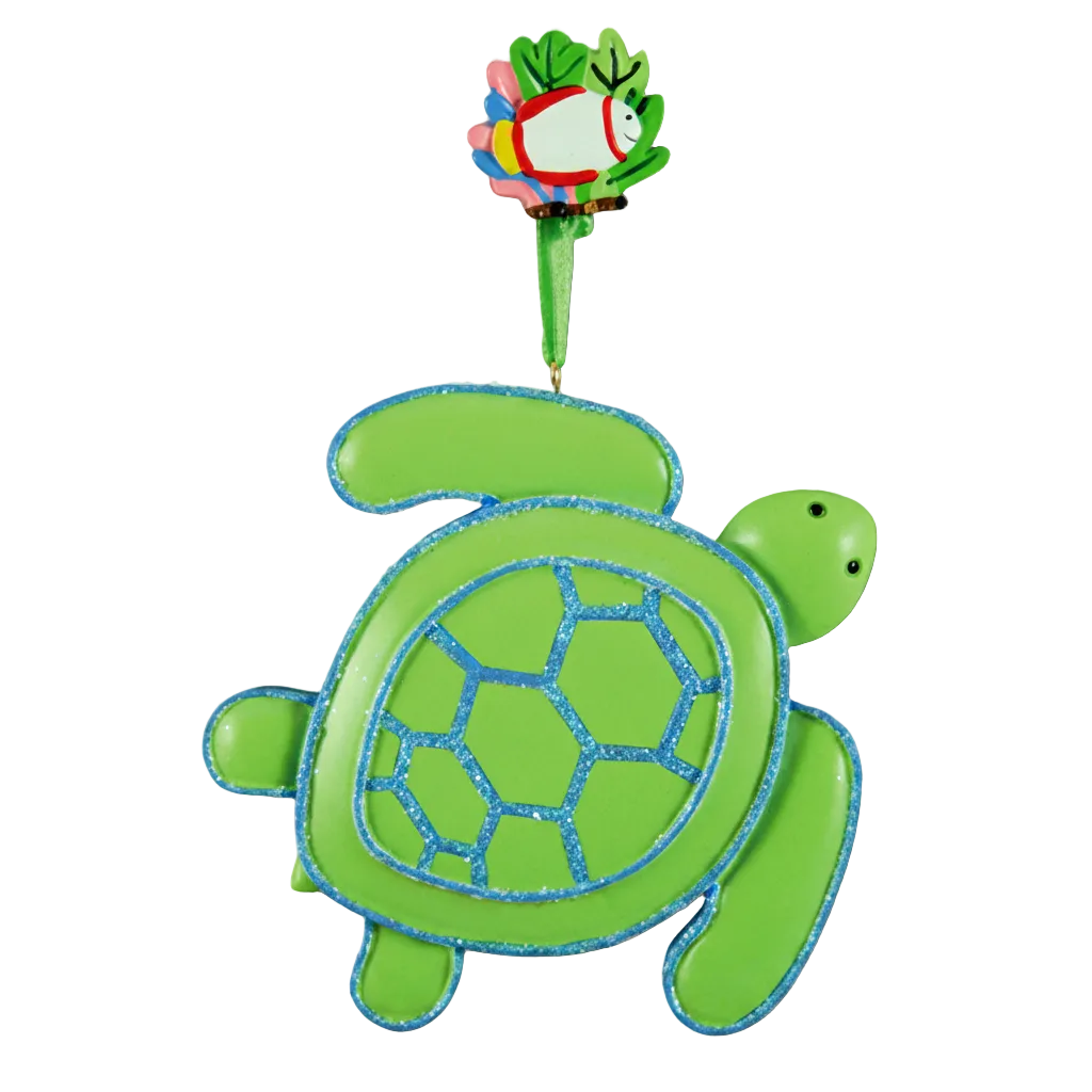 KK403T: Sea Turtle
