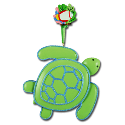 KK403T: KK404PK: Sea Turtle