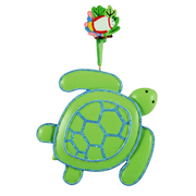 KK403T: Sea Turtle - 24 Pack
