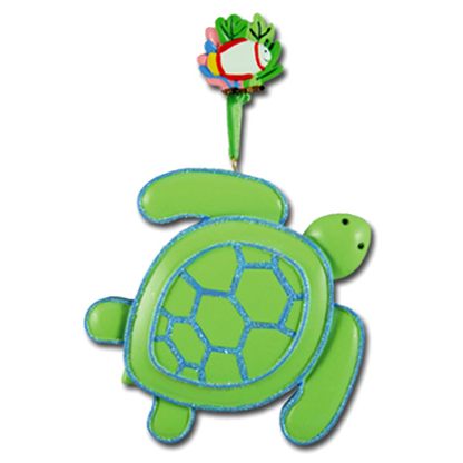 KK403T: KK404PK: Sea Turtle