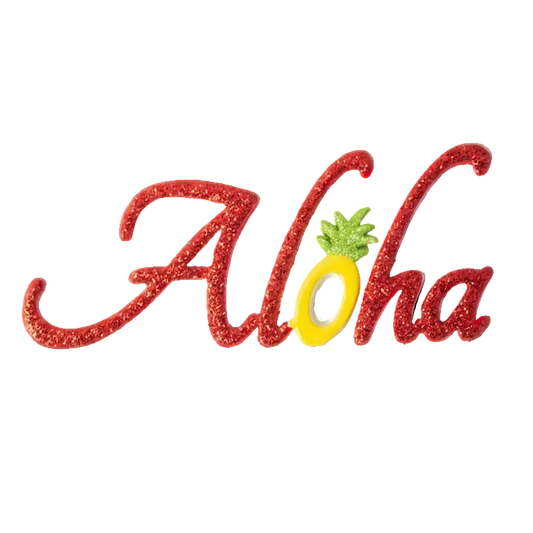254:  Aloha
